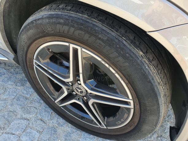 Mercedes-Benz GLE Coupé 400D · Ano 2023