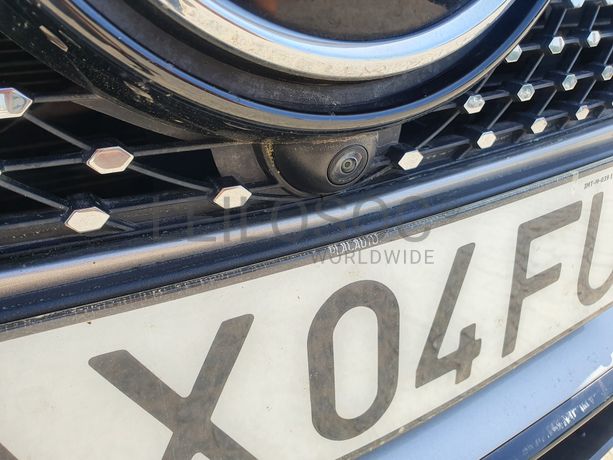 Mercedes-Benz GLE Coupé 400D · Ano 2023