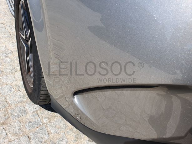 Mercedes-Benz GLE Coupé 400D · Ano 2023