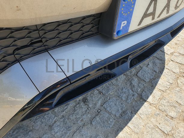 Mercedes-Benz GLE Coupé 400D · Ano 2023