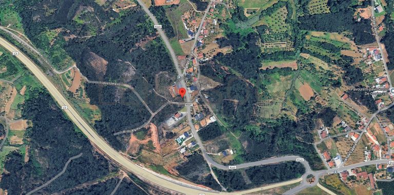 Terreno para Construção · Nossa Senhora da Piedade, Ourém