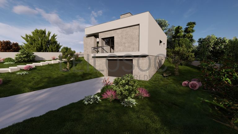 Terreno com Projeto Aprovado · Nossa Senhora da Piedade, Ourém