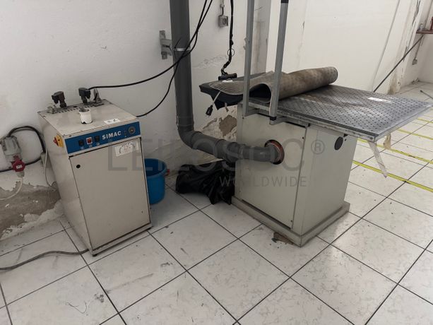 Mesa de Passar a ferro