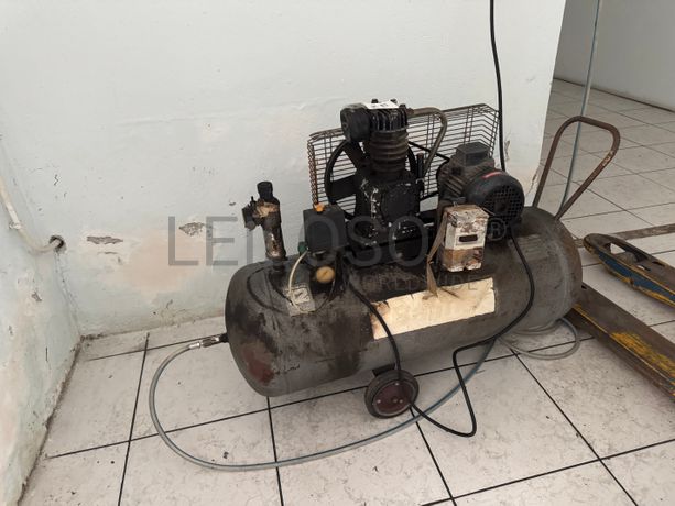 Compressor
