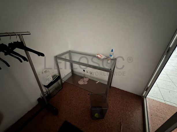 Equipamento de Escritório
