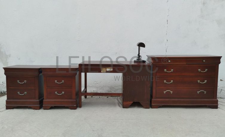 Mobiliário de Habitação