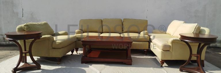 Mobiliário de Habitação