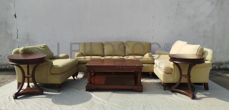 Mobiliário de Habitação