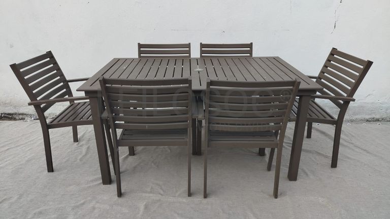 Mobiliário de Habitação