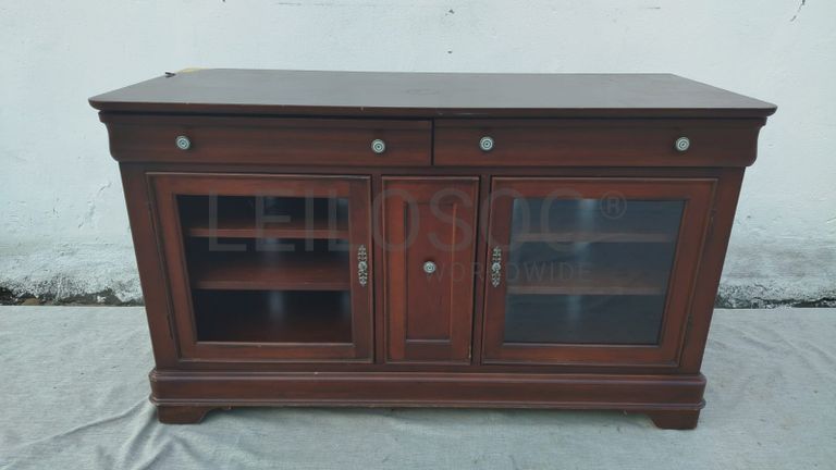 Mobiliário de Habitação