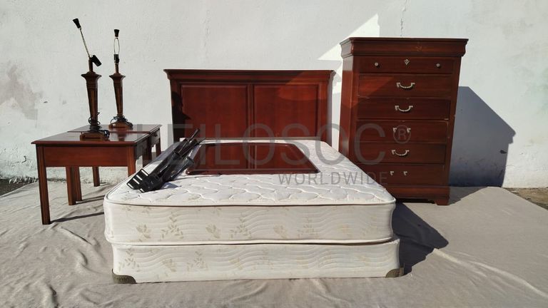 Mobiliário de Habitação