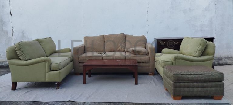 Mobiliário de Habitação