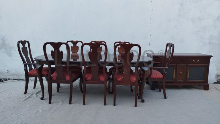 Mobiliário de Habitação