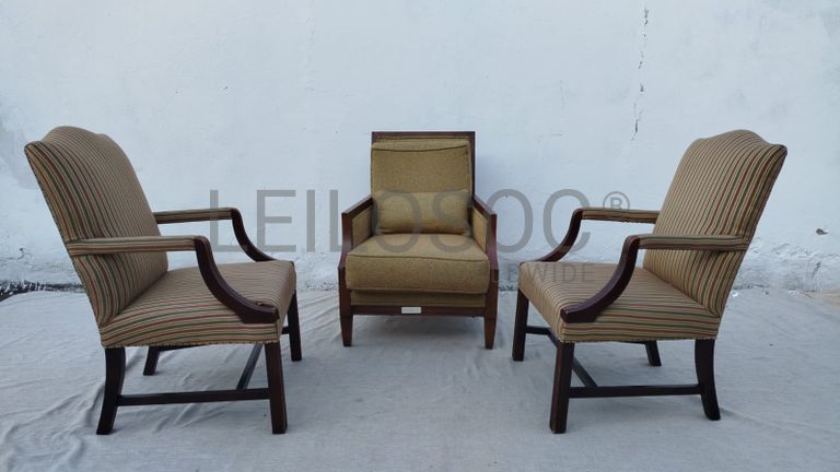 Mobiliário de Habitação