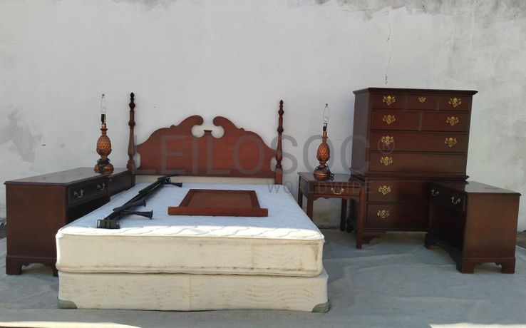 Mobiliário de Habitação