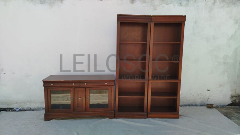 Mobiliário de Habitação