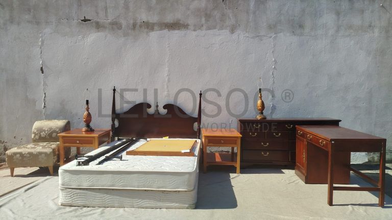 Mobiliário de Habitação