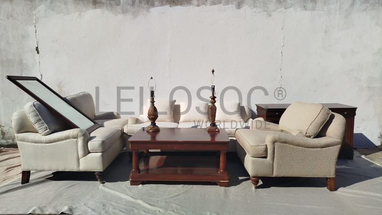 Mobiliário de Habitação