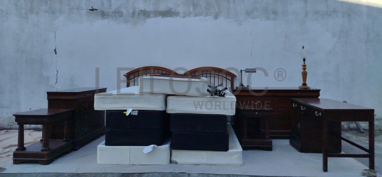 Mobiliário de Habitação