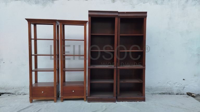 Mobiliário de Habitação