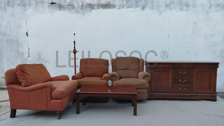 Mobiliário de Habitação