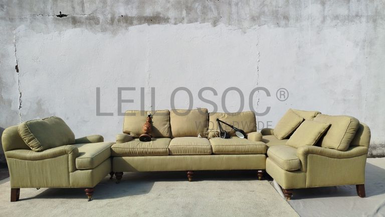 Mobiliário de Habitação