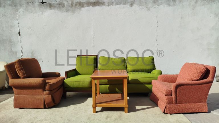 Mobiliário de Habitação