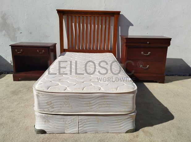 Mobiliário de Habitação