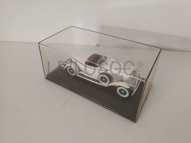  Miniatura Veículo Escala 1:43