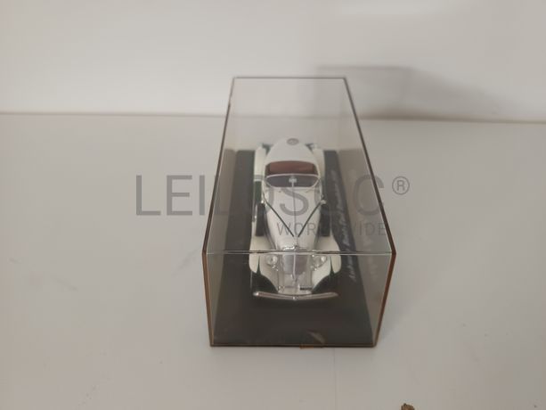  Miniatura Veículo Escala 1:43