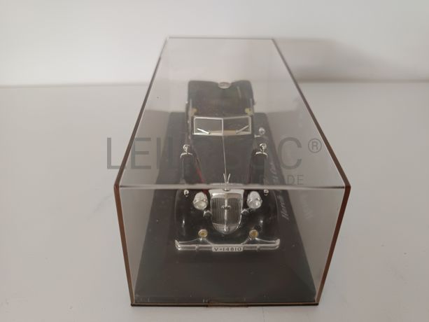  Miniatura Veículo Escala 1:43