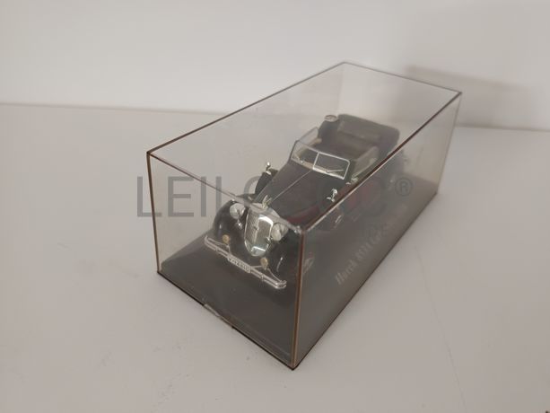  Miniatura Veículo Escala 1:43