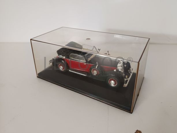  Miniatura Veículo Escala 1:43
