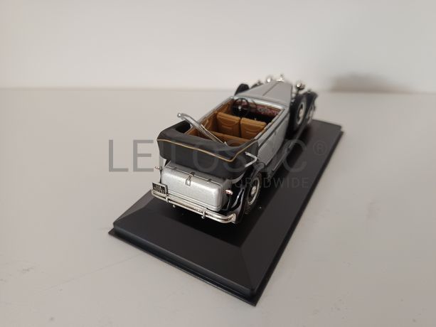  Miniatura Veículo Escala 1:43