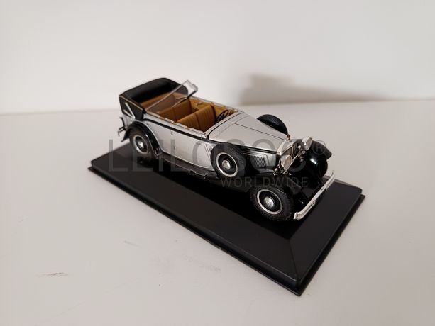 Miniatura Veículo Escala 1:43