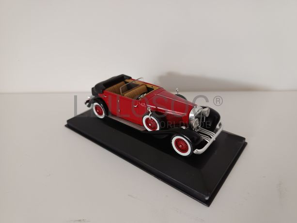  Miniatura Veículo Escala 1:43