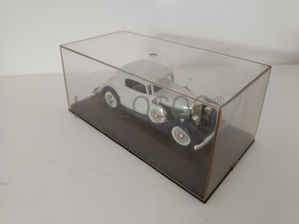  Miniatura Veículo Escala 1:43