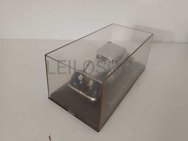  Miniatura Veículo Escala 1:43