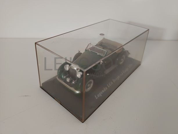  Miniatura Veículo Escala 1:43