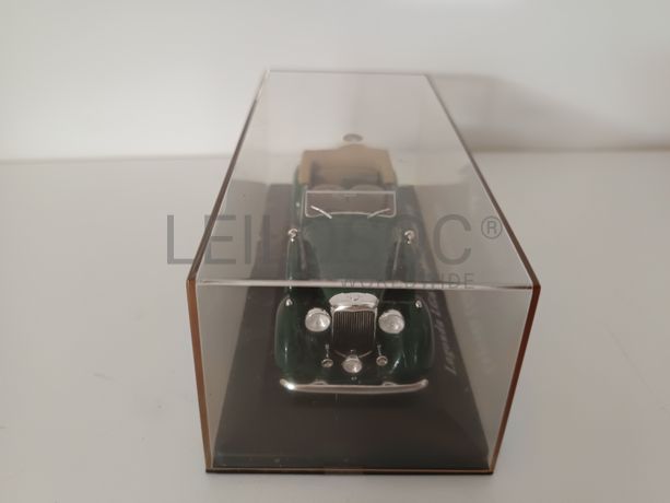  Miniatura Veículo Escala 1:43