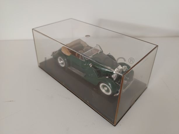  Miniatura Veículo Escala 1:43