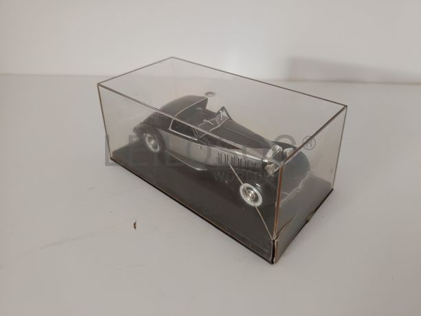  Miniatura Veículo Escala 1:43