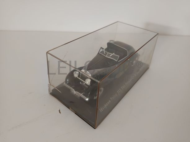  Miniatura Veículo Escala 1:43