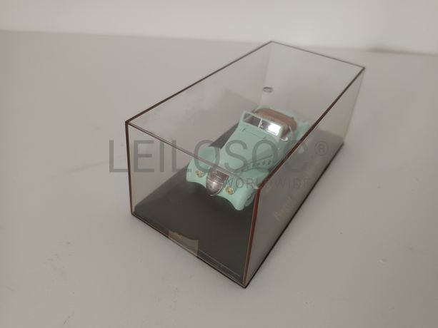  Miniatura Veículo Escala 1:43