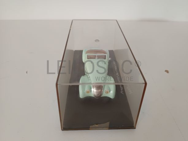  Miniatura Veículo Escala 1:43
