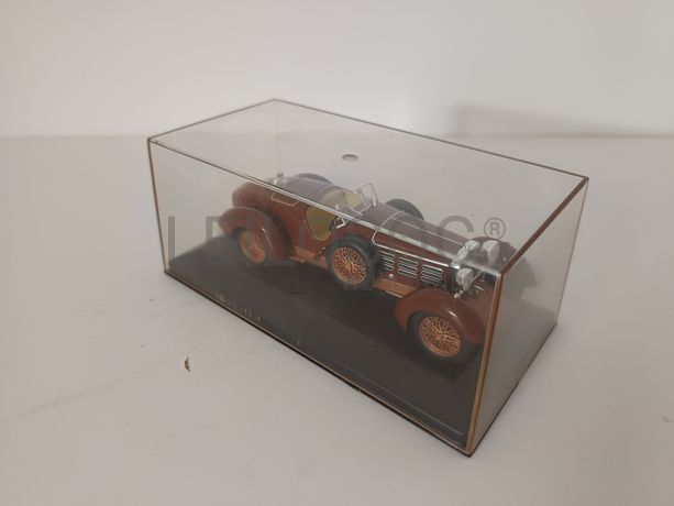  Miniatura Veículo Escala 1:43