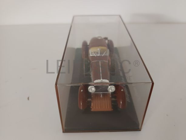  Miniatura Veículo Escala 1:43