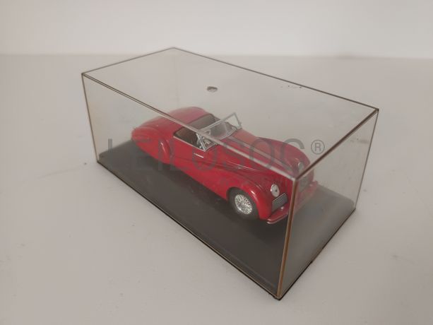  Miniatura Veículo Escala 1:43