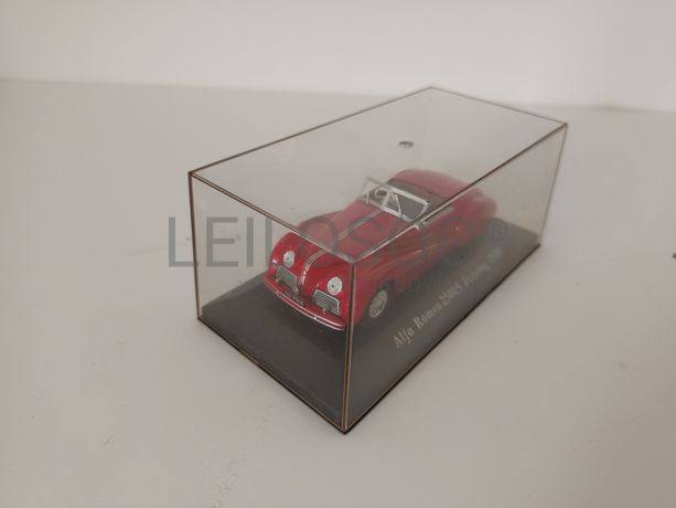  Miniatura Veículo Escala 1:43