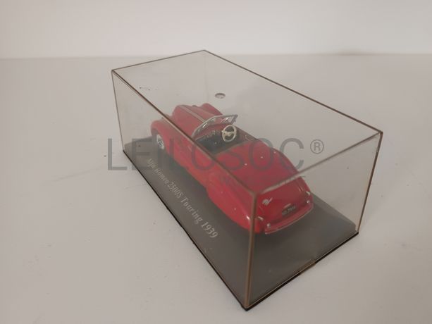  Miniatura Veículo Escala 1:43
